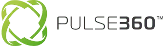 Pulse360 Logo horizontal
