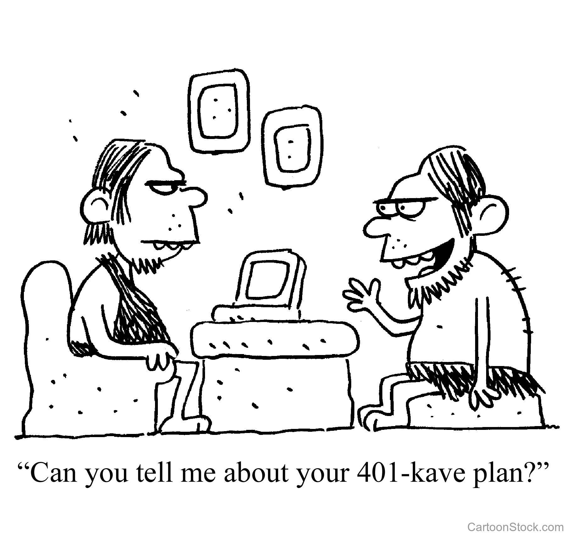 401-Kave plan