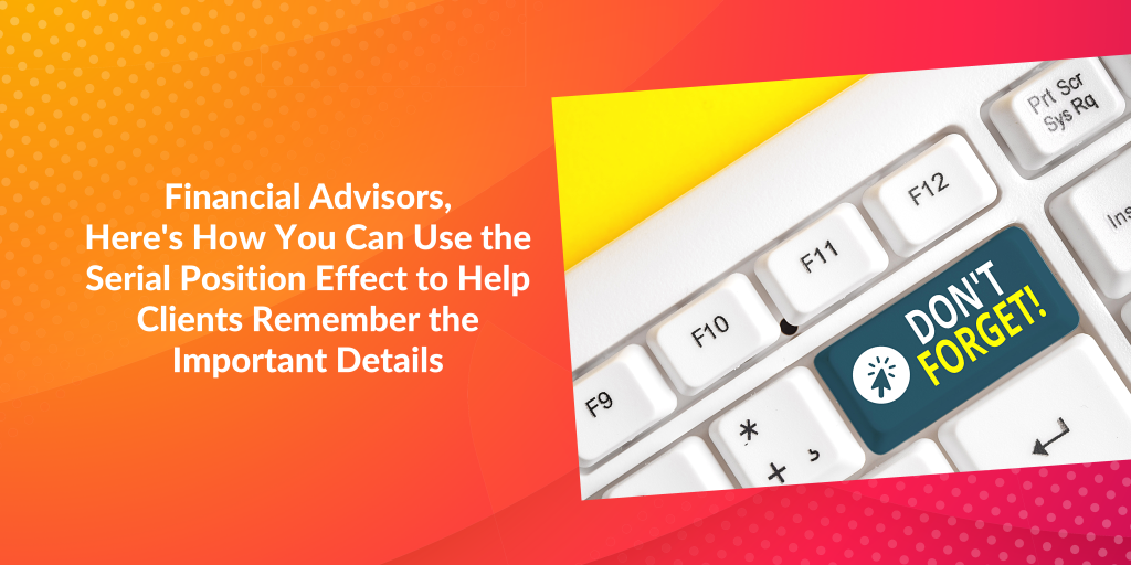 Financial Advisor, Details, Notes, Important, Keyboard